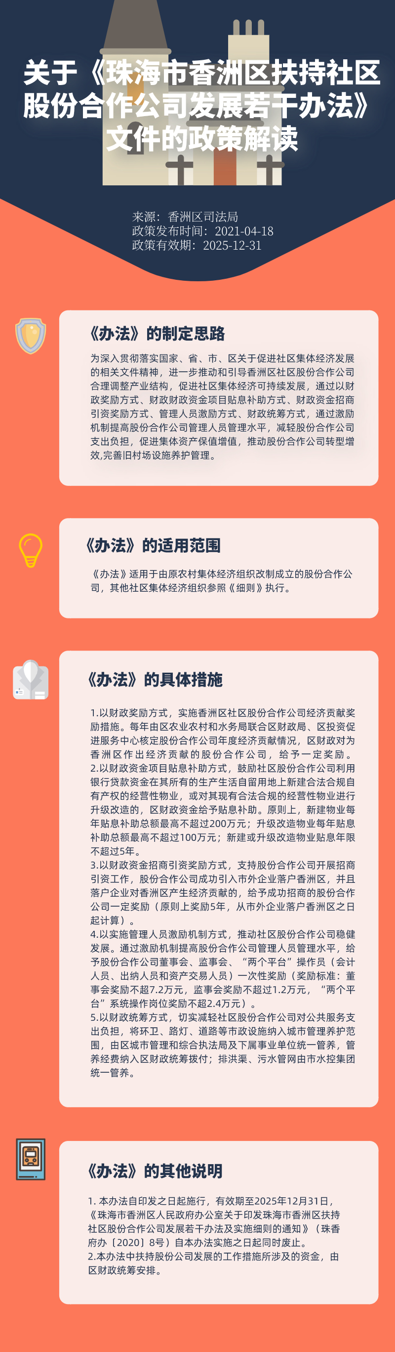 關(guān)于《珠海市香洲區(qū)扶持社區(qū)股份合作公司發(fā)展若干辦法》文件的政策解讀 (2).jpg
